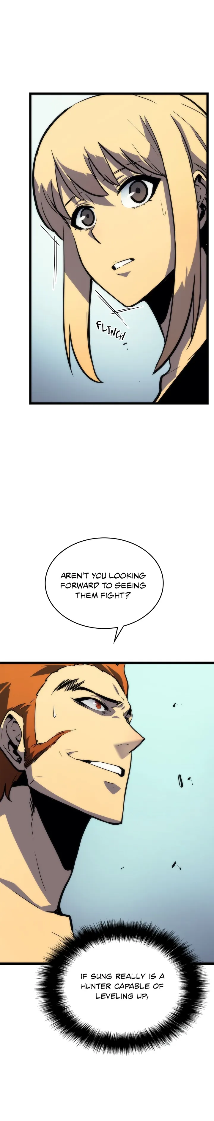 Solo Leveling Chapter 93 Page 10