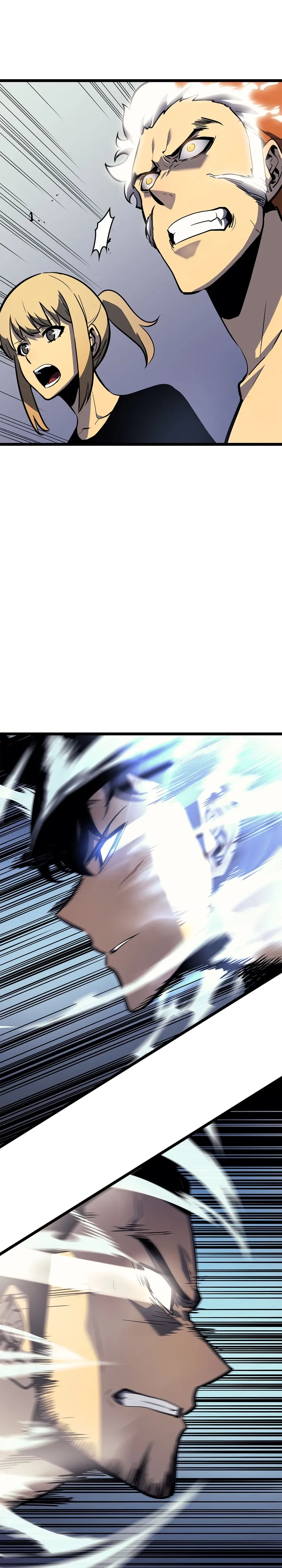 Solo Leveling Chapter 93 Page 25