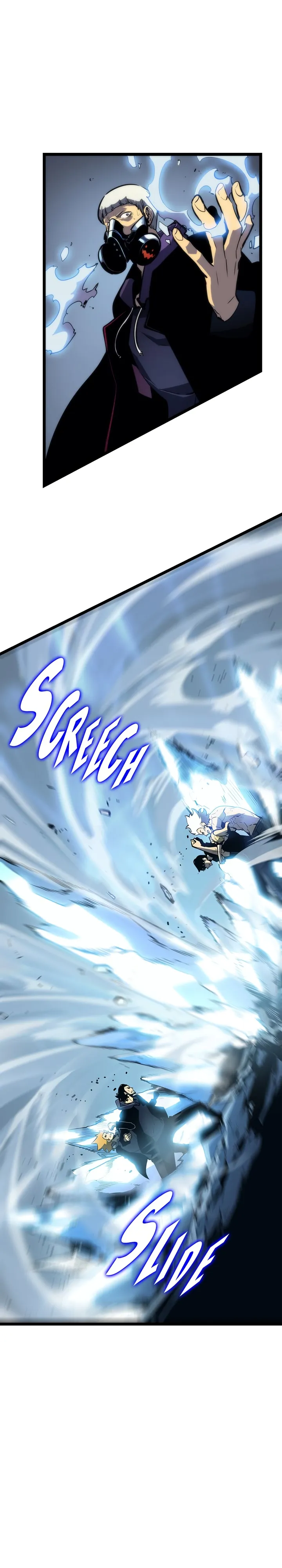 Solo Leveling Chapter 93 Page 28