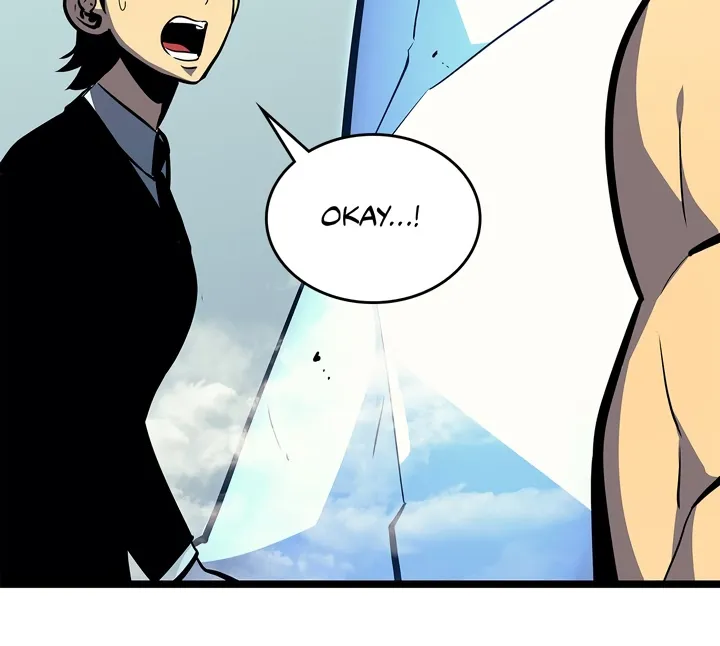 Solo Leveling Chapter 93 Page 30
