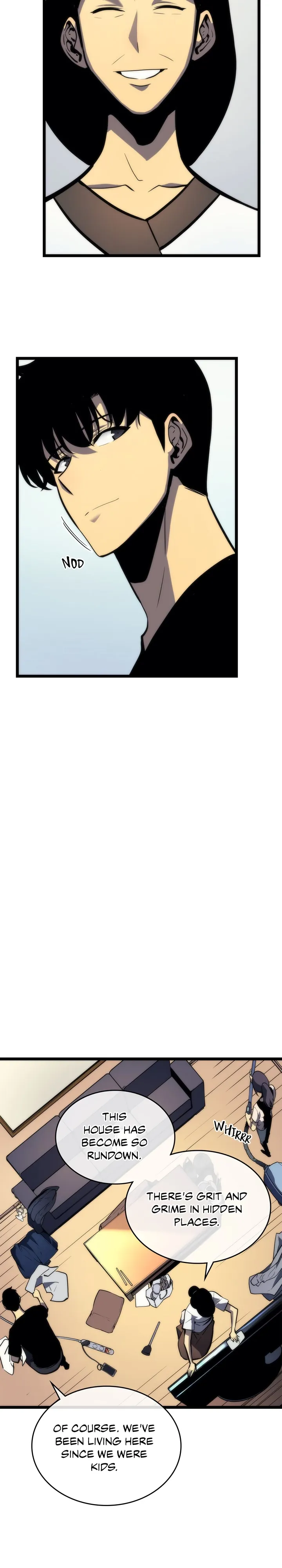 Solo Leveling Chapter 94 Page 16