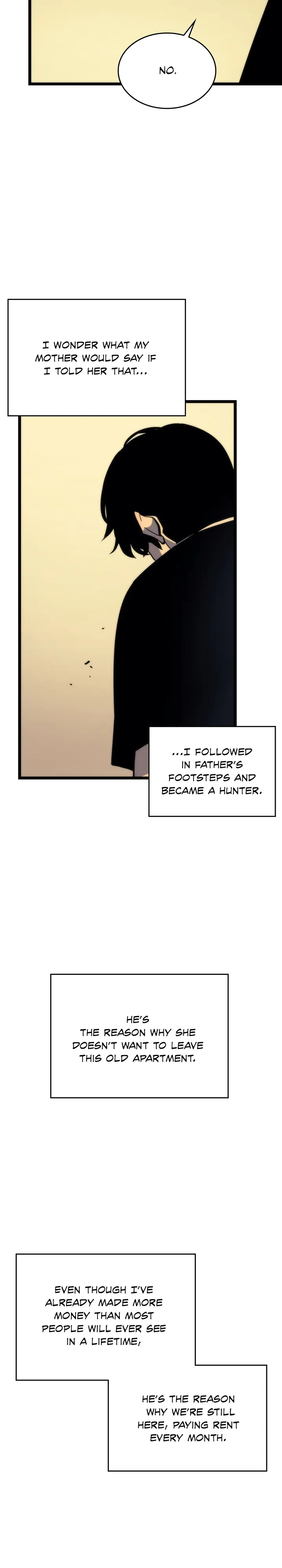 Solo Leveling Chapter 94 Page 18