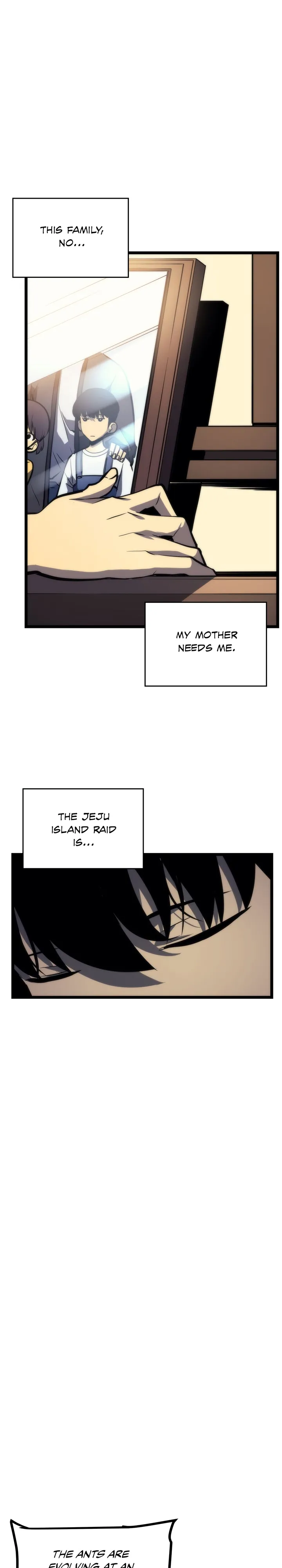 Solo Leveling Chapter 94 Page 20