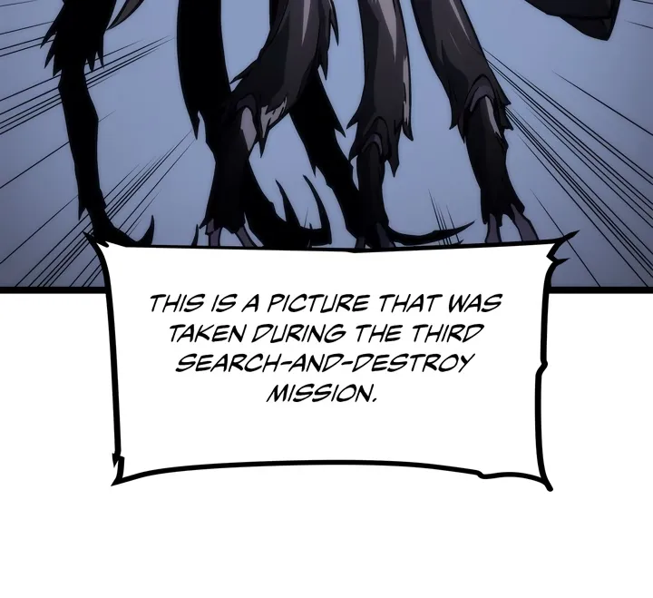 Solo Leveling Chapter 94 Page 22