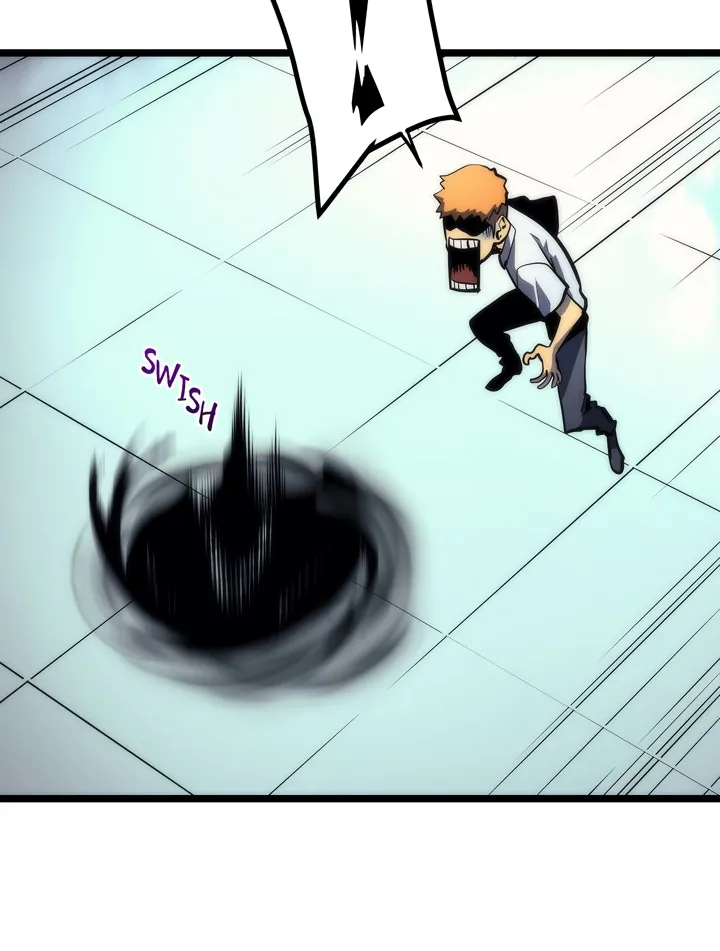 Solo Leveling Chapter 94 Page 30