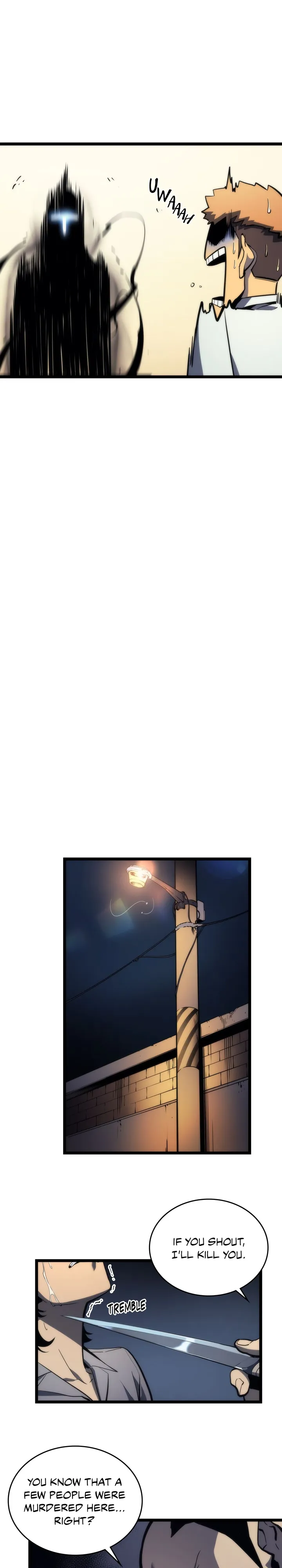 Solo Leveling Chapter 94 Page 31