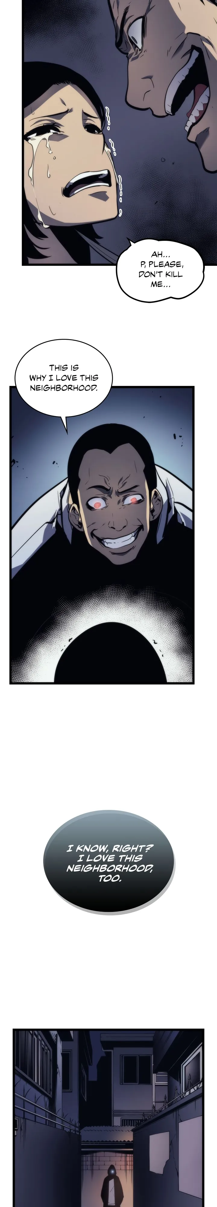 Solo Leveling Chapter 94 Page 32