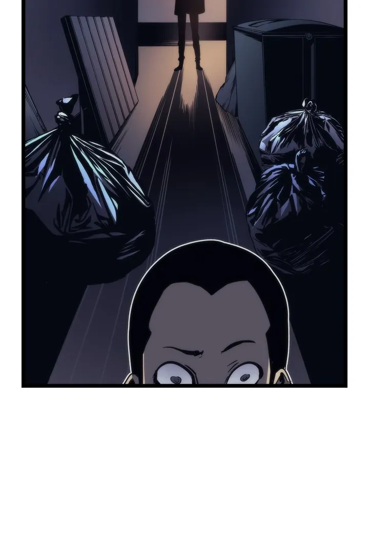 Solo Leveling Chapter 94 Page 33