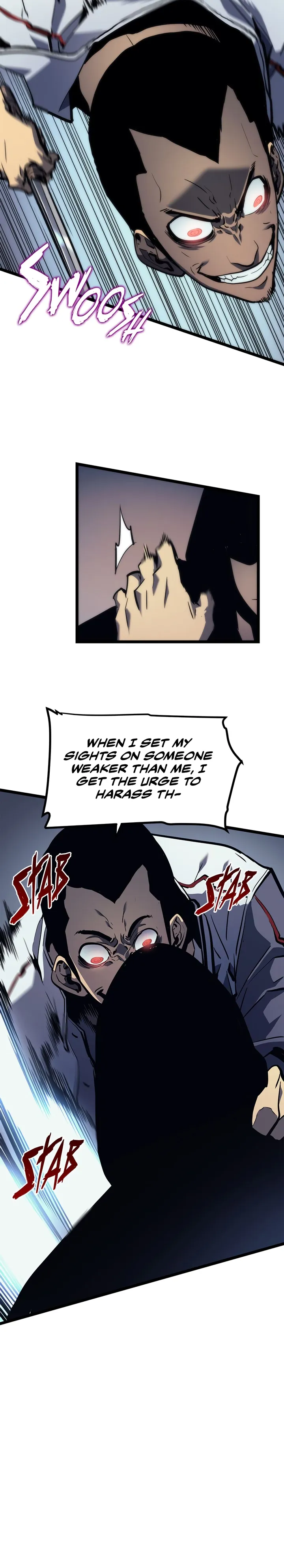 Solo Leveling Chapter 94 Page 35