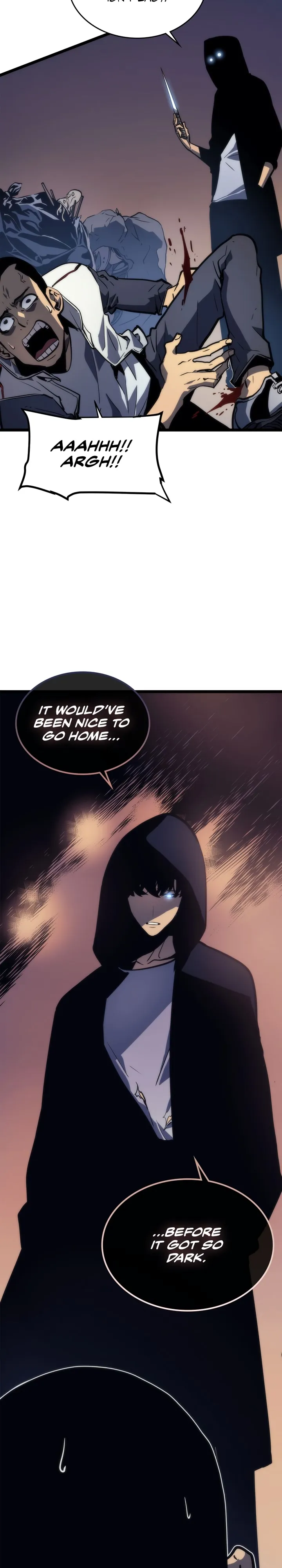 Solo Leveling Chapter 94 Page 37