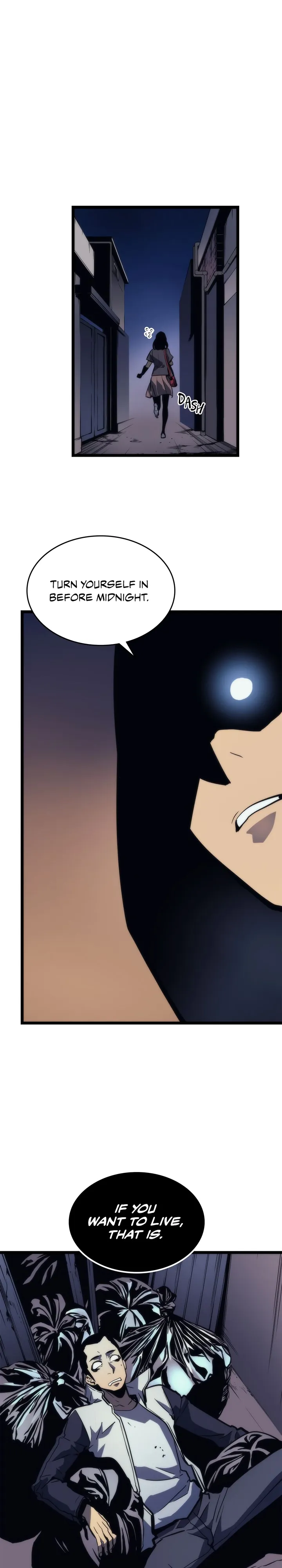 Solo Leveling Chapter 94 Page 39