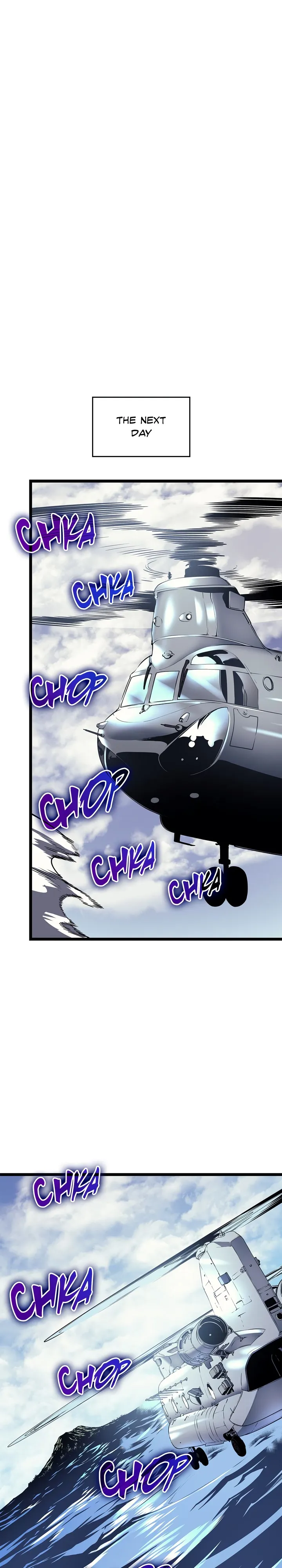 Solo Leveling Chapter 94 Page 41