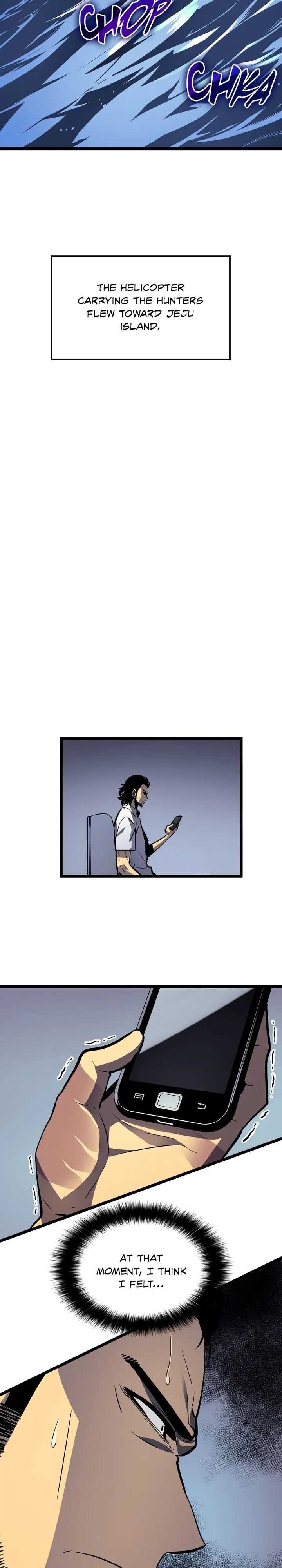 Solo Leveling Chapter 94 Page 42