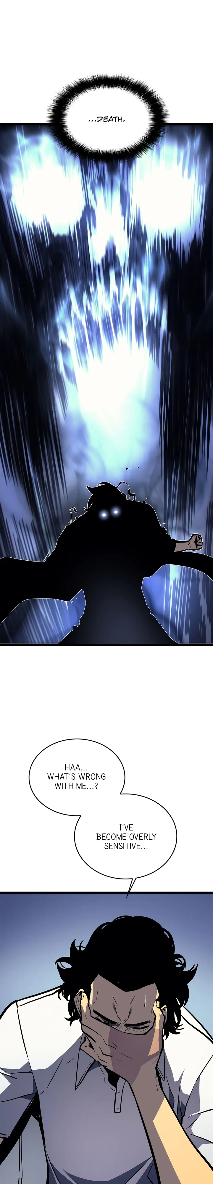Solo Leveling Chapter 94 Page 44