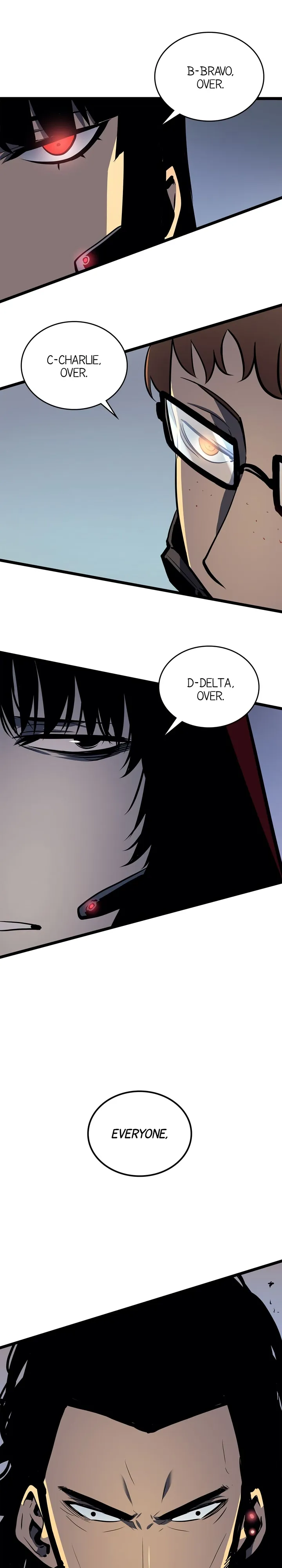 Solo Leveling Chapter 95 Page 24