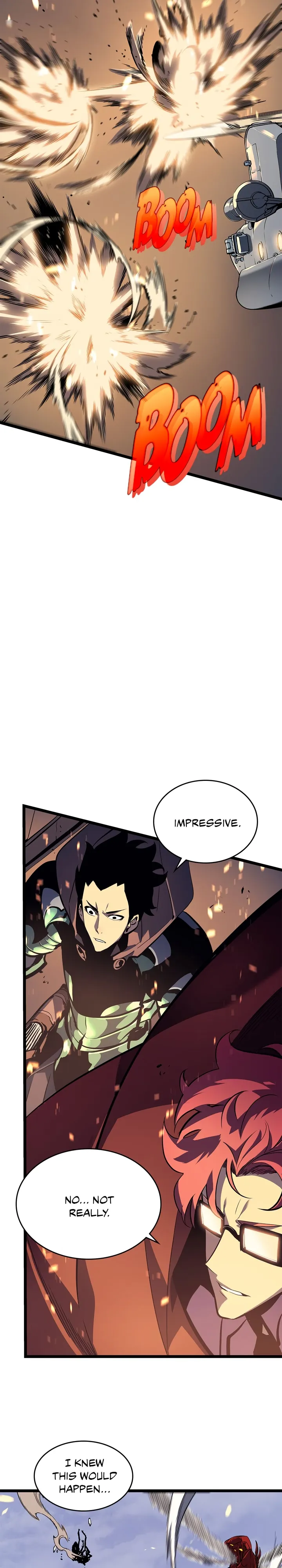 Solo Leveling Chapter 95 Page 30