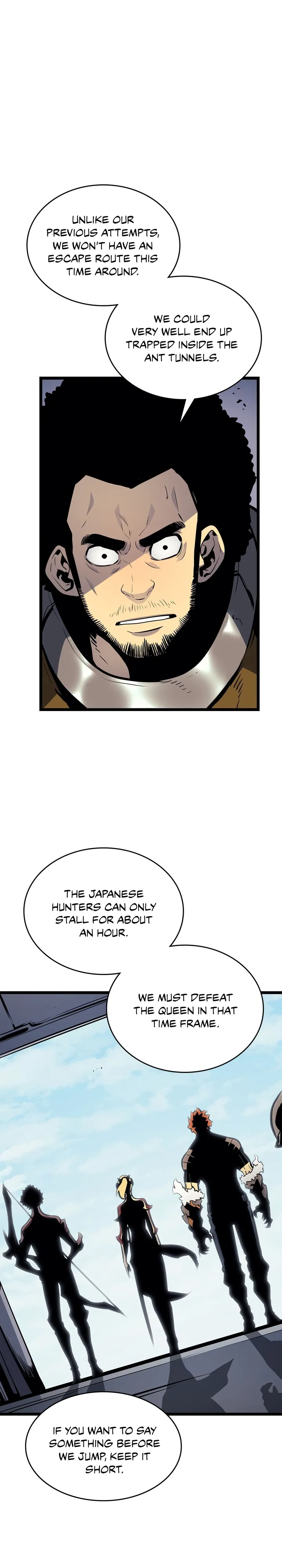 Solo Leveling Chapter 95 Page 41
