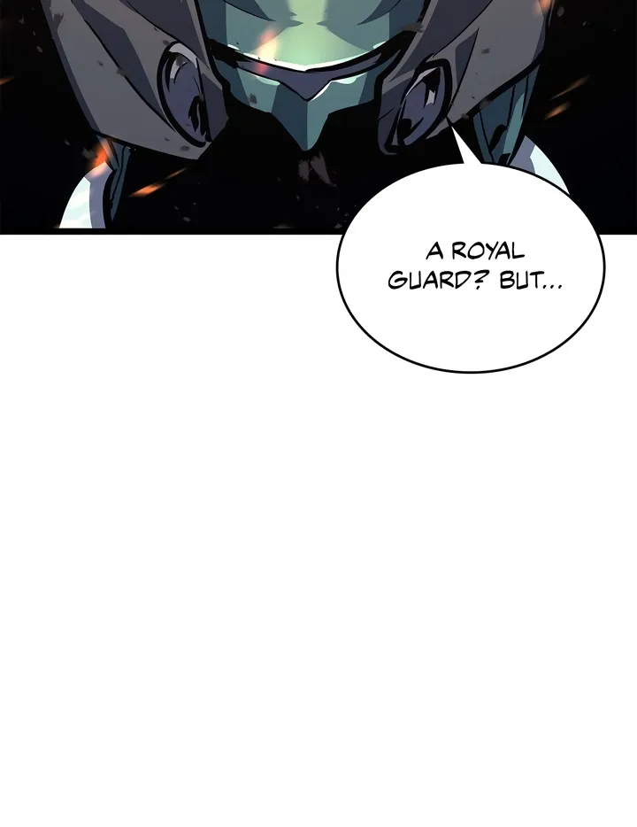 Solo Leveling Chapter 96 Page 20