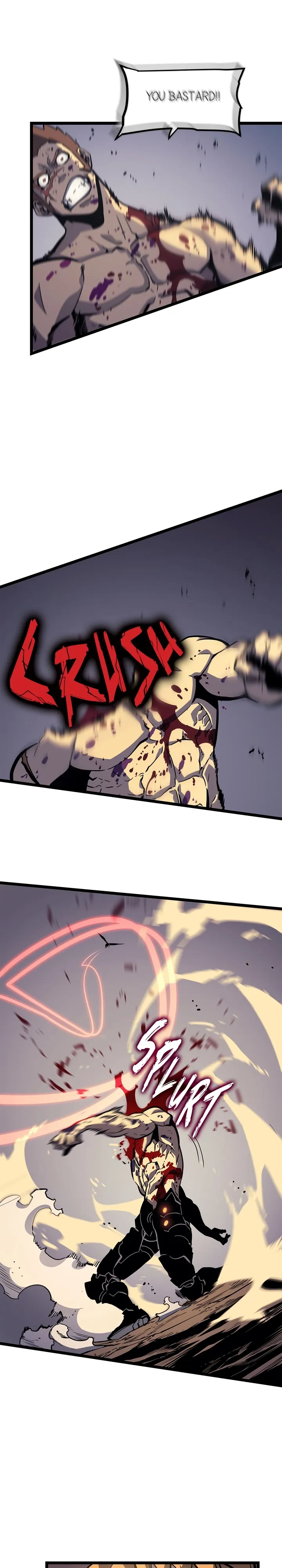 Solo Leveling Chapter 96 Page 28
