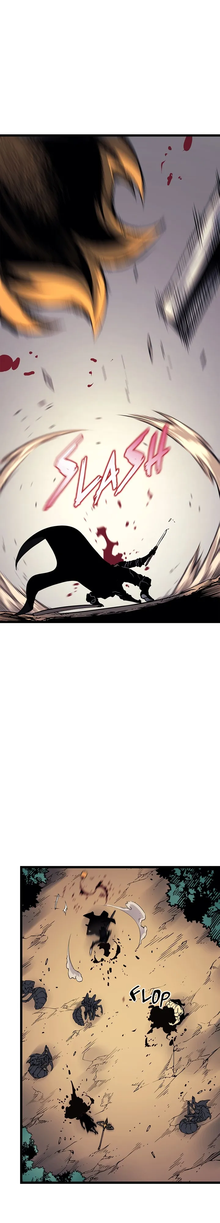 Solo Leveling Chapter 96 Page 30