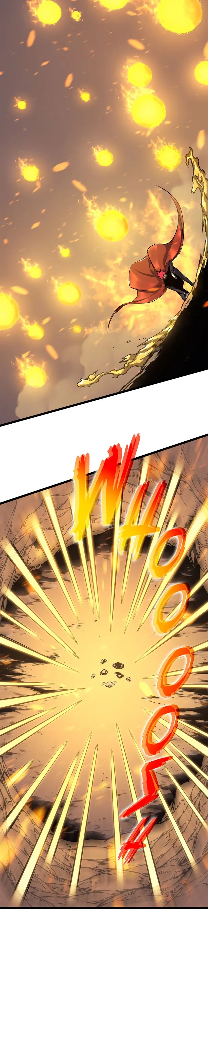 Solo Leveling Chapter 96 Page 9