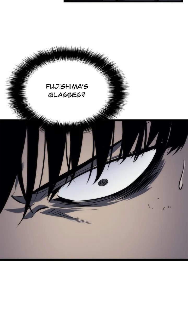 Solo Leveling Chapter 97 Page 15