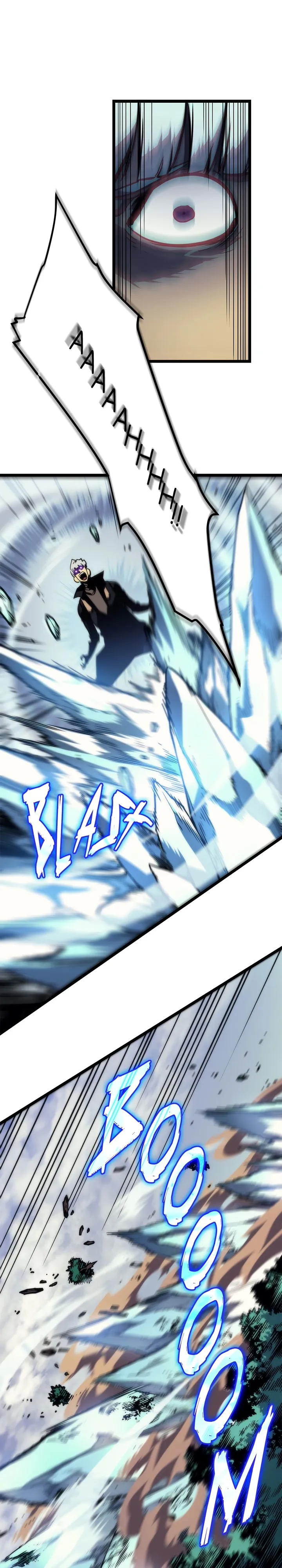 Solo Leveling Chapter 97 Page 18