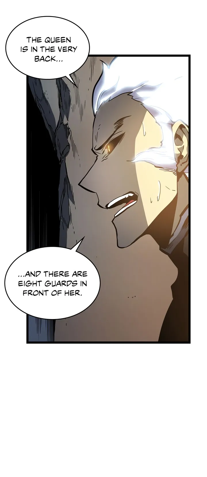 Solo Leveling Chapter 97 Page 25