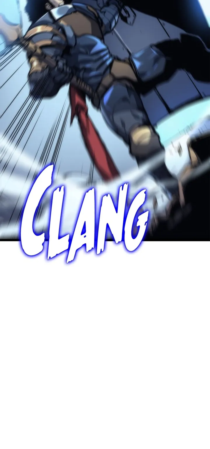 Solo Leveling Chapter 97 Page 3