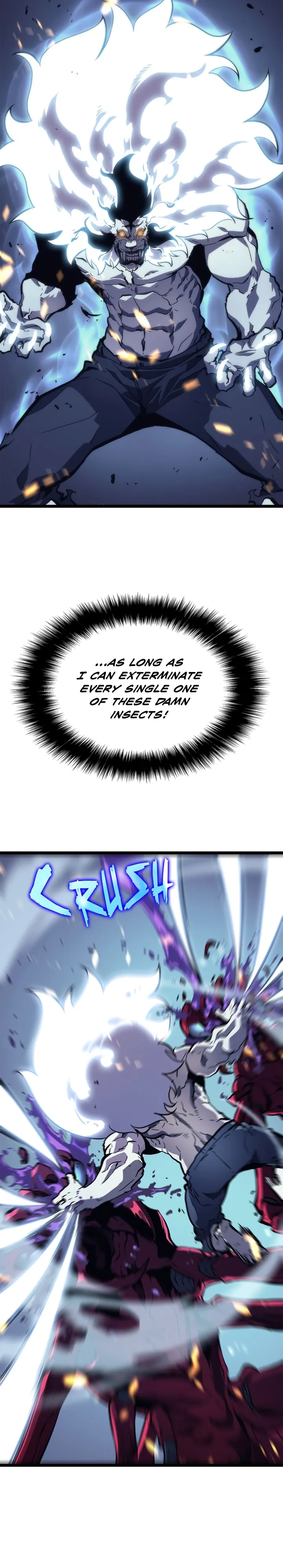 Solo Leveling Chapter 97 Page 30