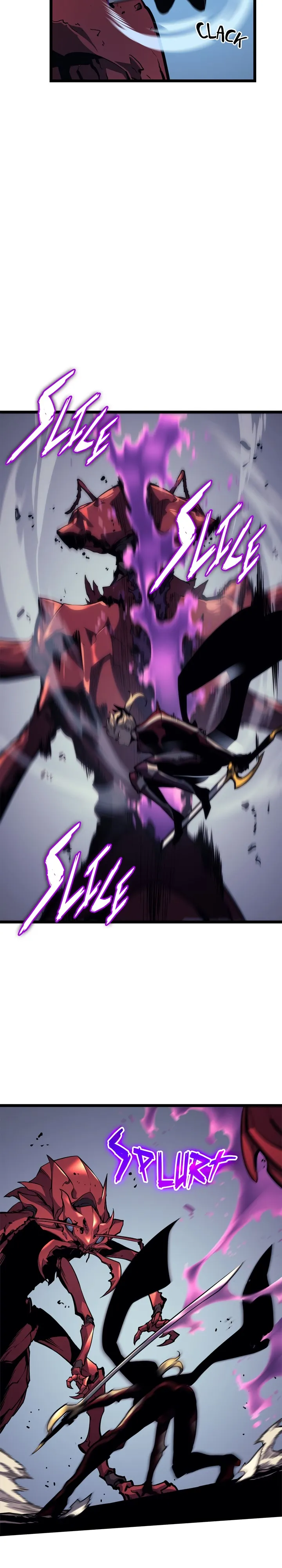Solo Leveling Chapter 97 Page 5