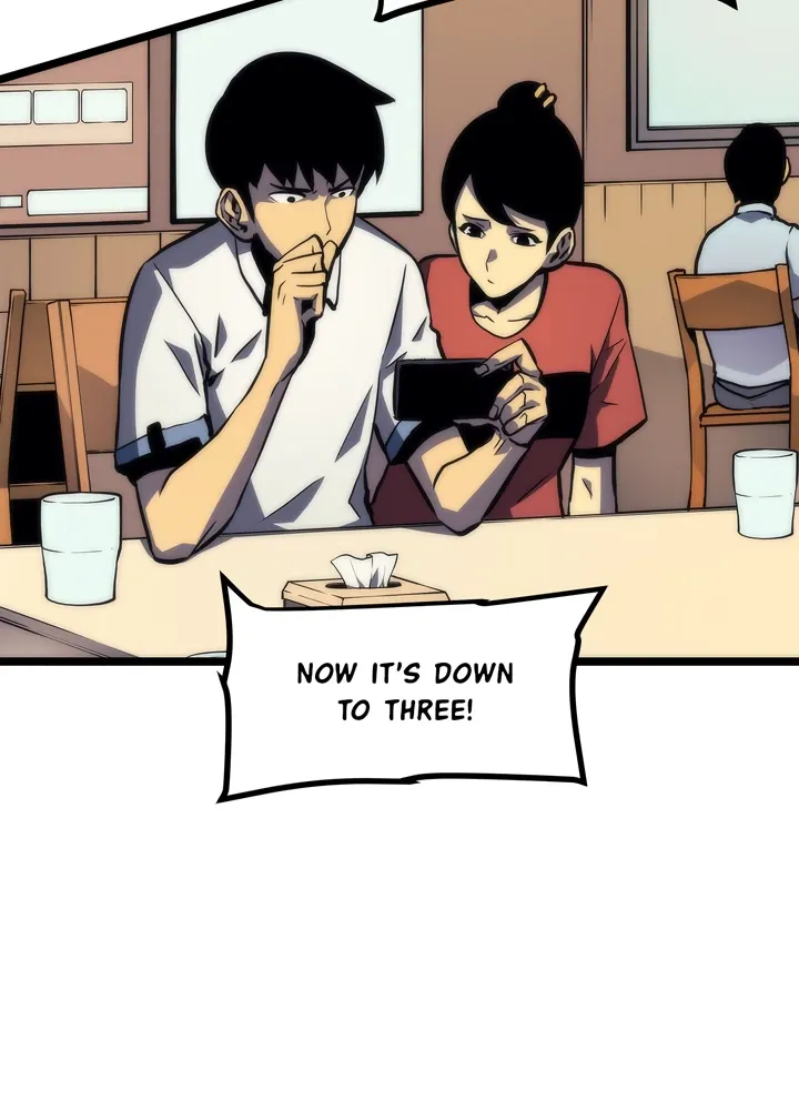 Solo Leveling Chapter 98 Image 10