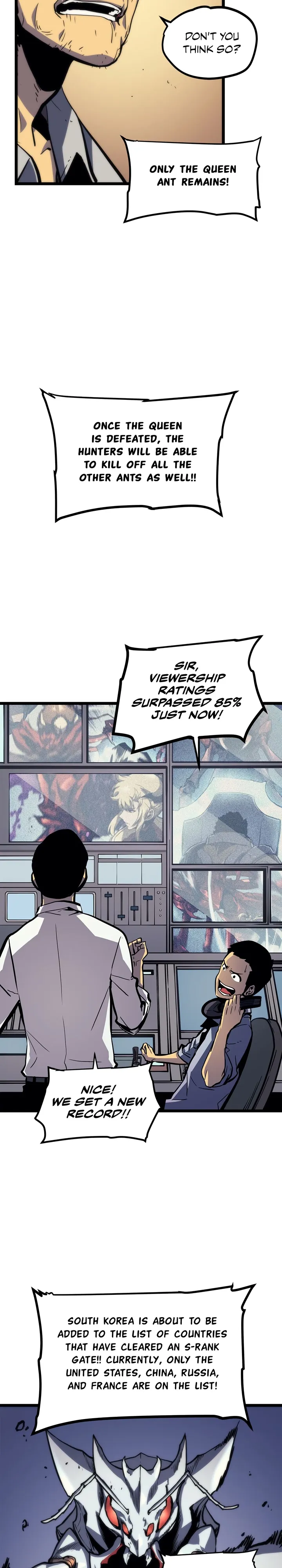 Solo Leveling Chapter 98 Image 12