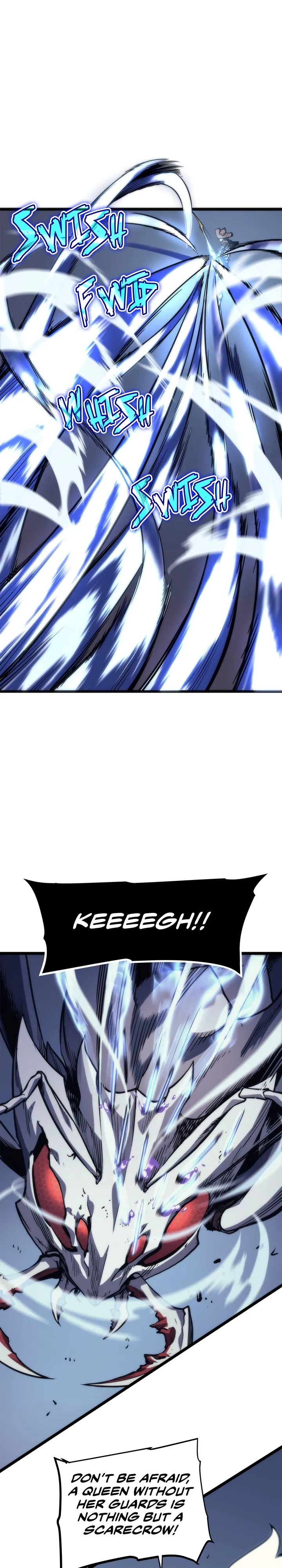 Solo Leveling Chapter 98 Image 14