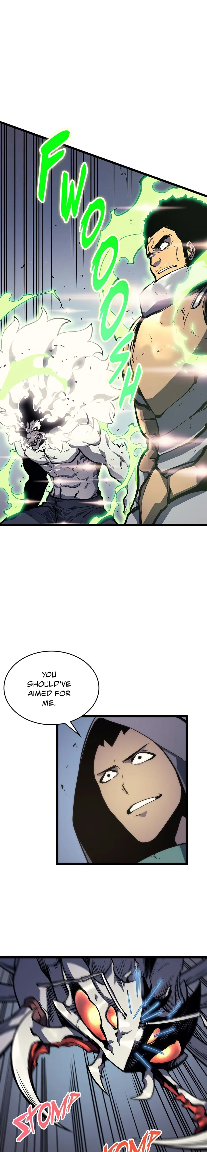 Solo Leveling Chapter 98 Image 18