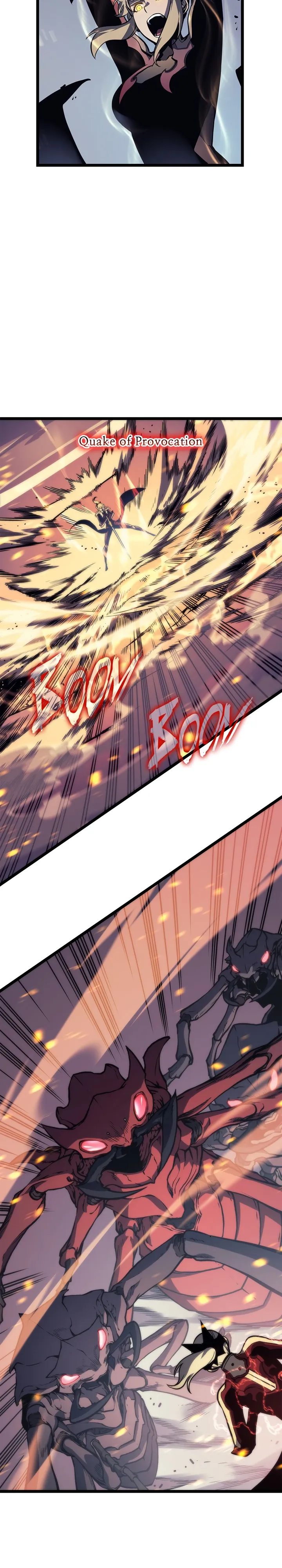 Solo Leveling Chapter 98 Image 2