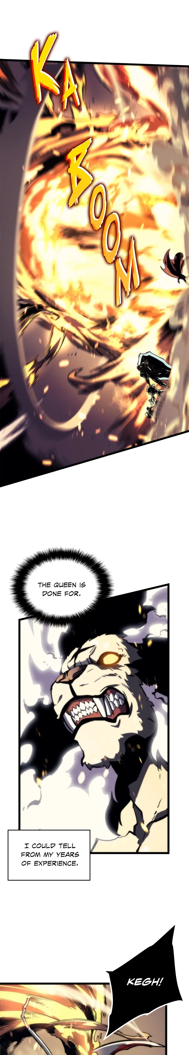 Solo Leveling Chapter 98 Image 22