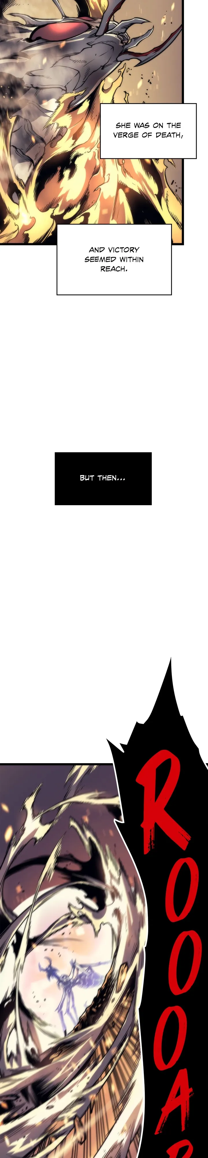 Solo Leveling Chapter 98 Image 23