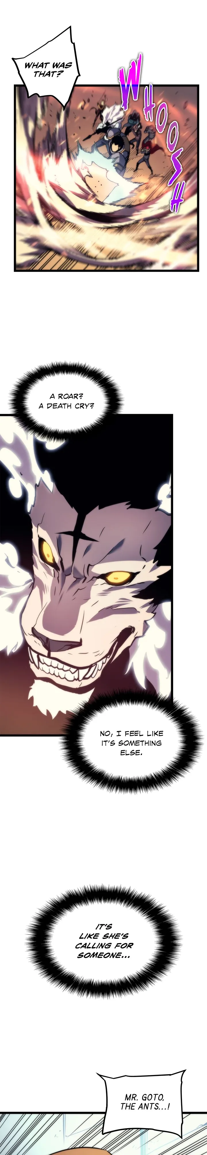 Solo Leveling Chapter 98 Image 25