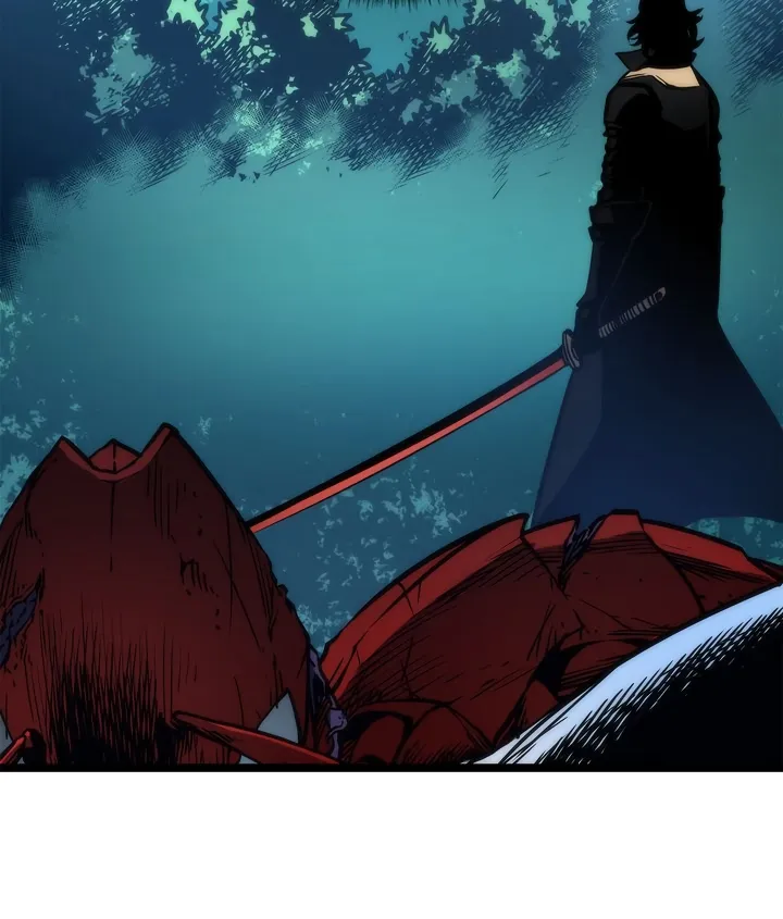 Solo Leveling Chapter 98 Image 27