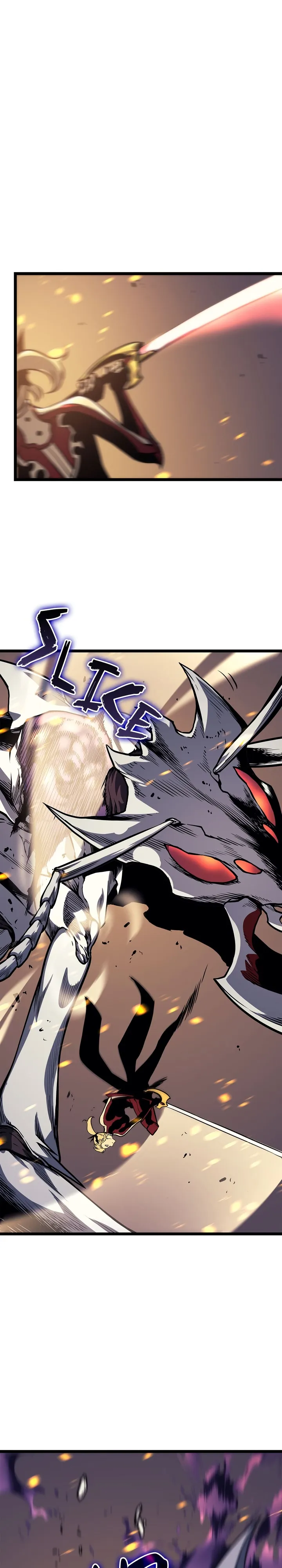 Solo Leveling Chapter 98 Image 28