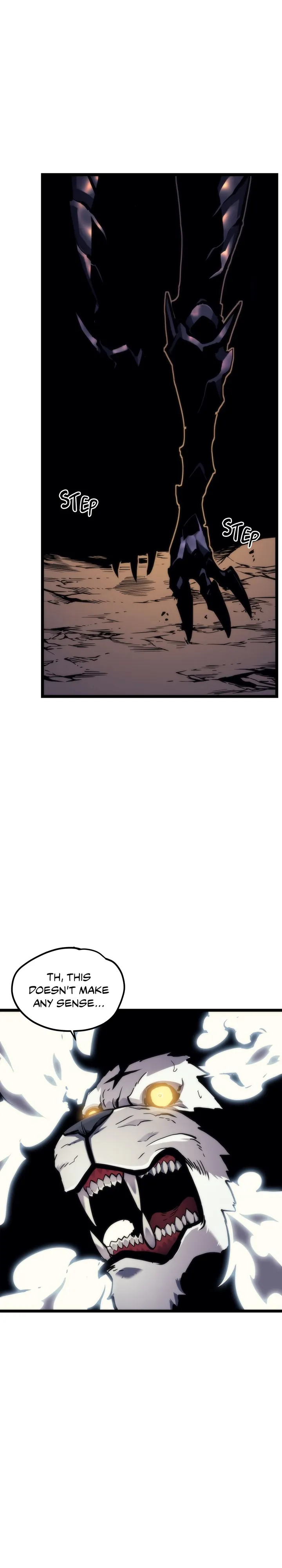 Solo Leveling Chapter 98 Image 32