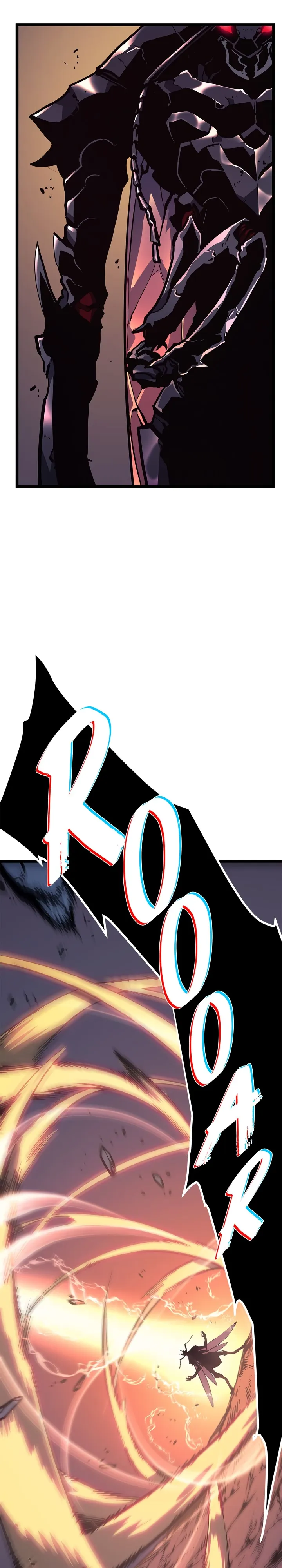 Solo Leveling Chapter 98 Image 33