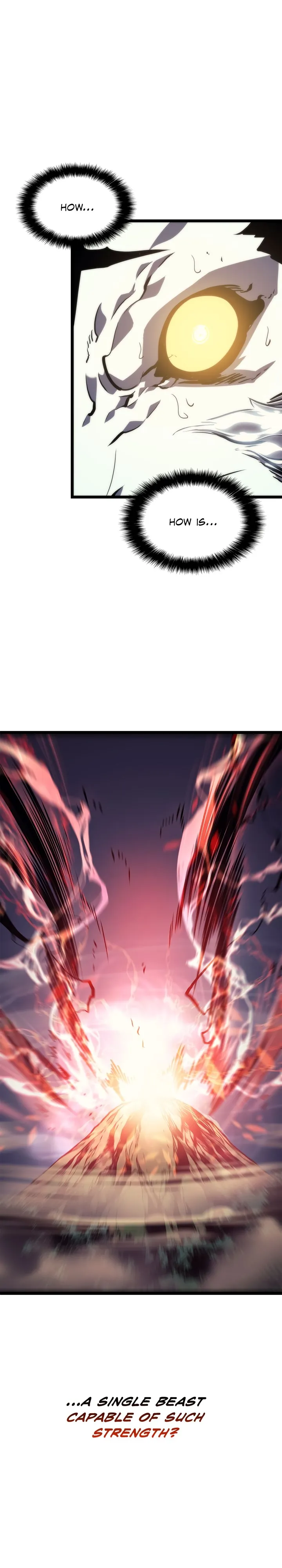 Solo Leveling Chapter 99 Image 1
