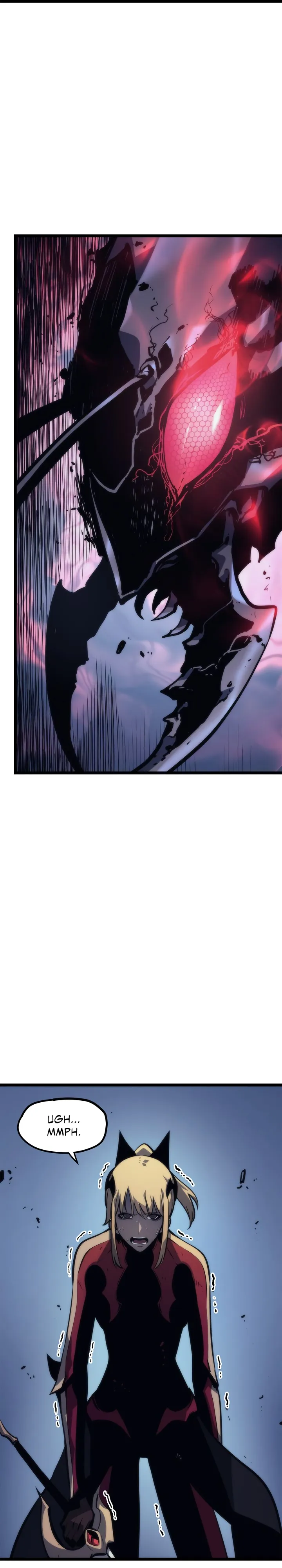 Solo Leveling Chapter 99 Image 10