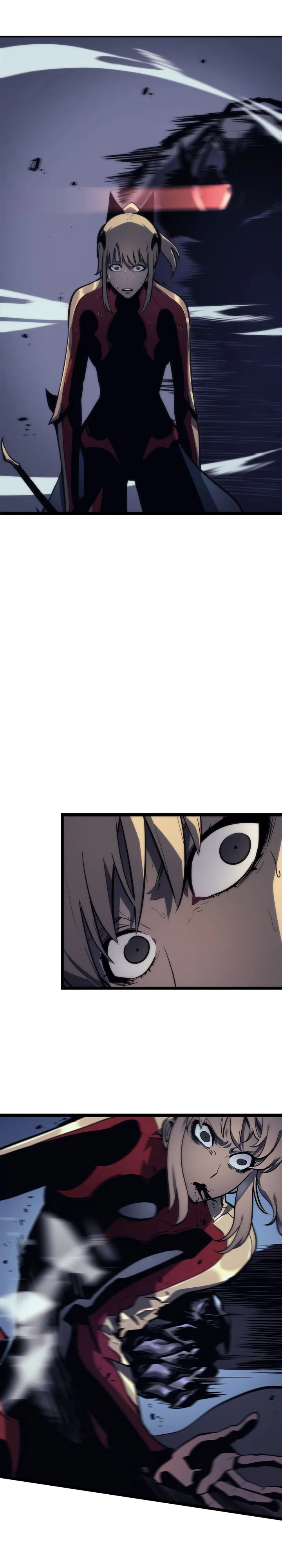 Solo Leveling Chapter 99 Image 11