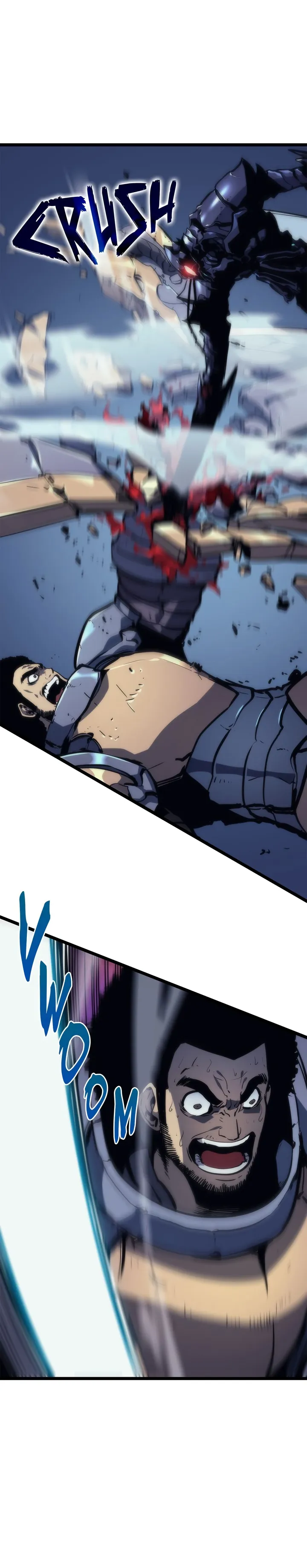 Solo Leveling Chapter 99 Image 15