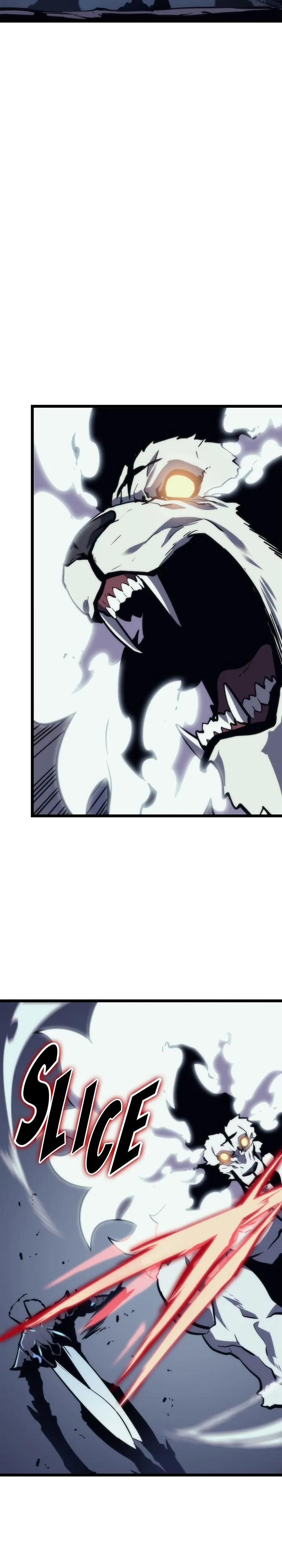 Solo Leveling Chapter 99 Image 17