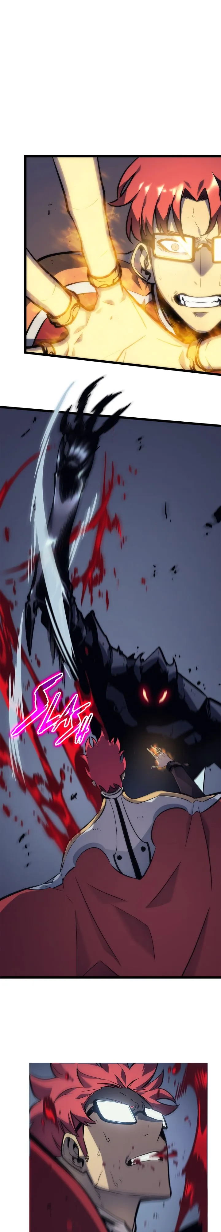 Solo Leveling Chapter 99 Image 18