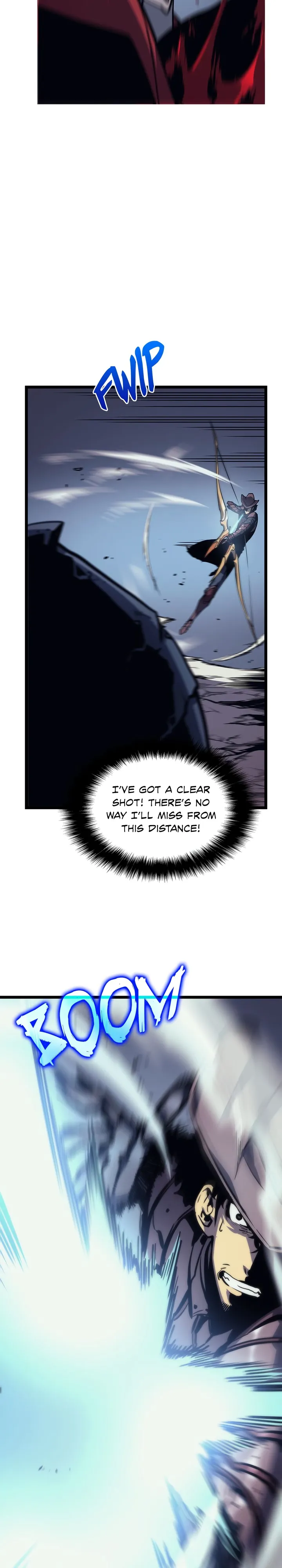 Solo Leveling Chapter 99 Image 19